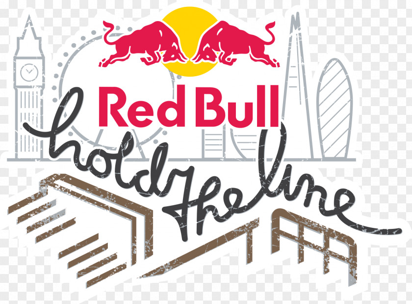 Red Bull Brasil Energy Drink Logo Brand Management PNG