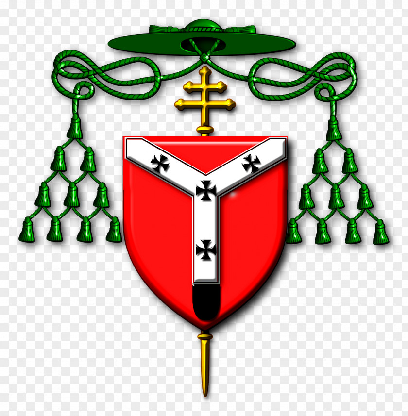 Roman Catholic Diocese Of Barinas Archdiocese Aix Cardinal Bishop PNG