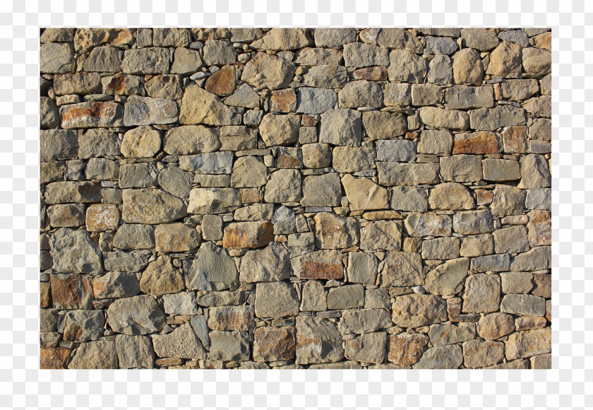 Stone Walls Wall Brick PNG