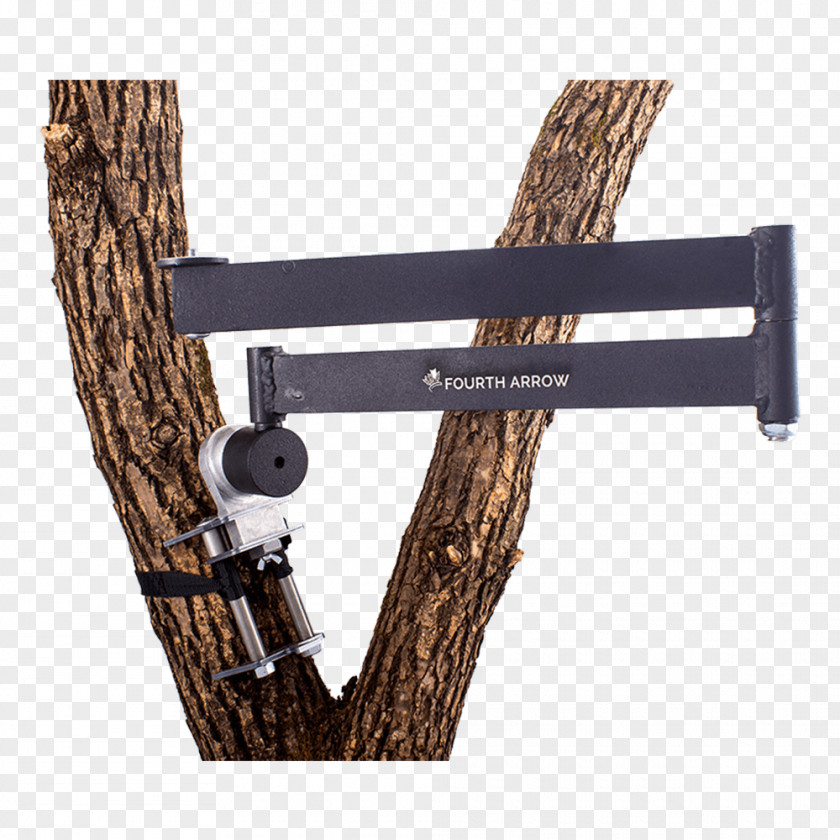 Strong Arm Fourth Arrow Camera Arms Shoulder Tripod PNG
