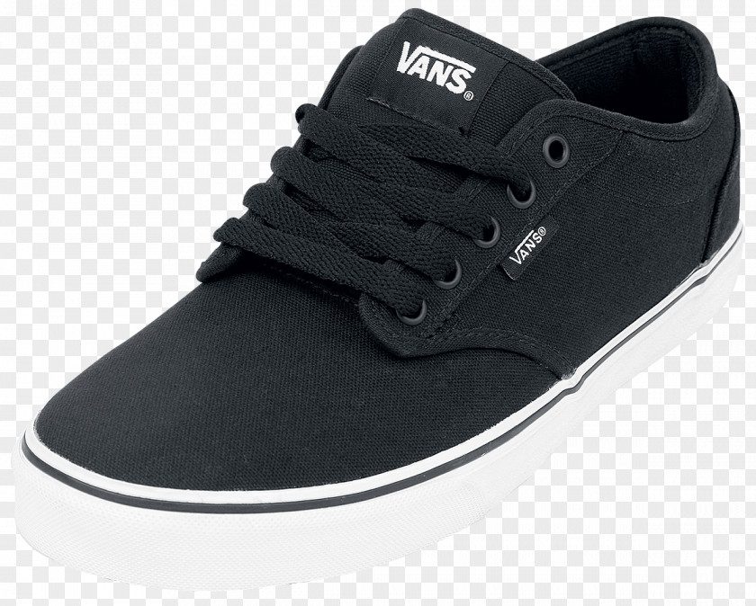 Vans Skate Shoe Sneakers Slip-on PNG