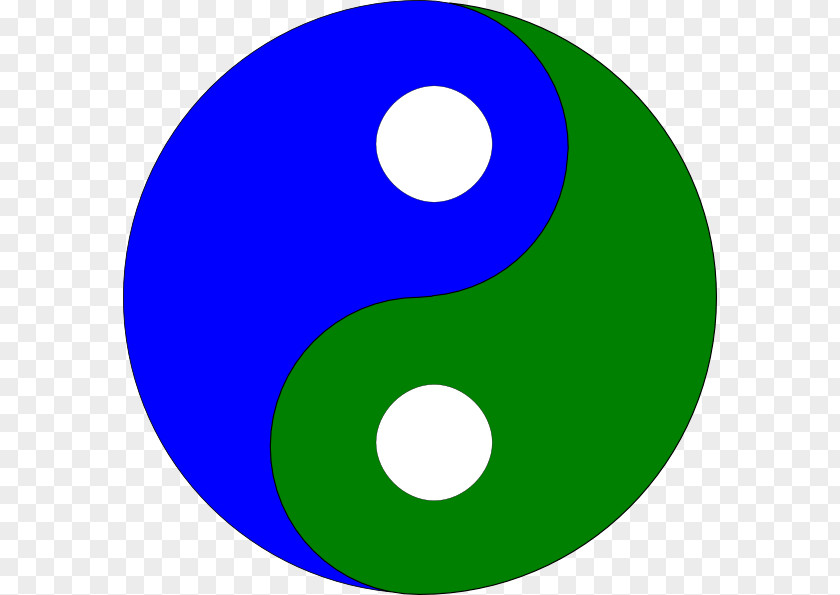 Yin Yang And Clip Art PNG