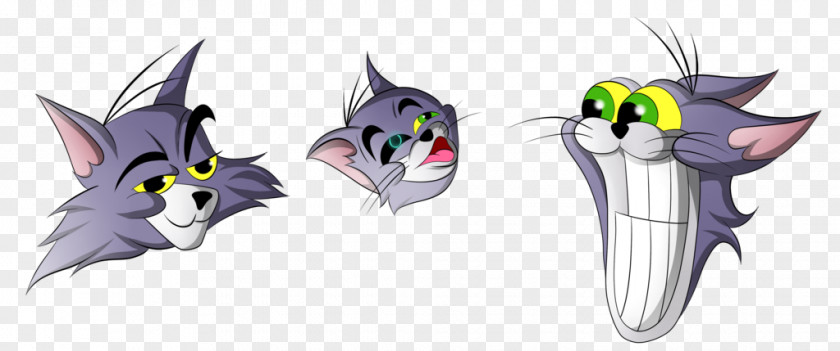 Youtube Bad Tom Cat YouTube Jerry Mouse Cartoon PNG