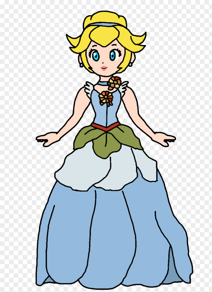 Anna Luke Skywalker Princess Peach DeviantArt Drawing PNG