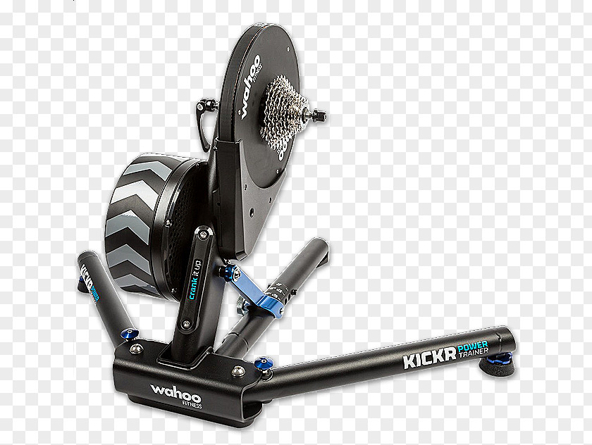 Bicycle Zwift Wahoo Fitness Trainers Coach PNG