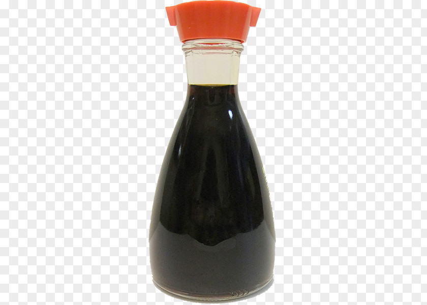 Bottle Soy Sauce Peking Duck Kikkoman PNG