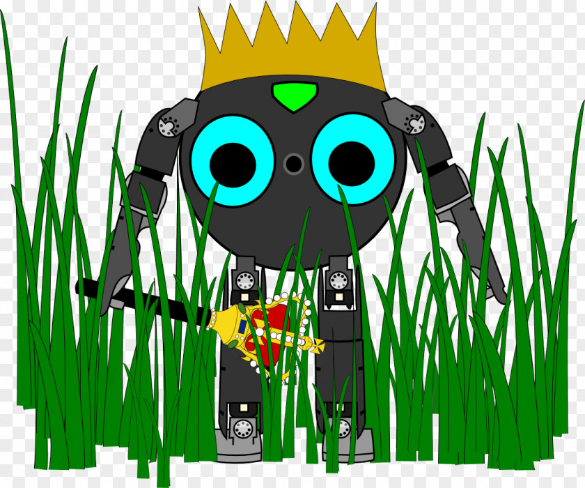 Cartoon Character Green Fiction PNG