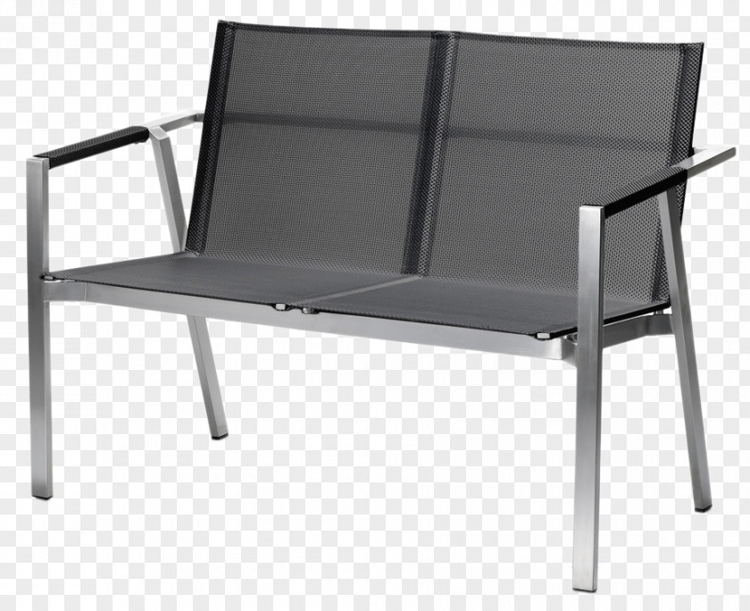 Chair Bench Metal Gestaltung Idea PNG