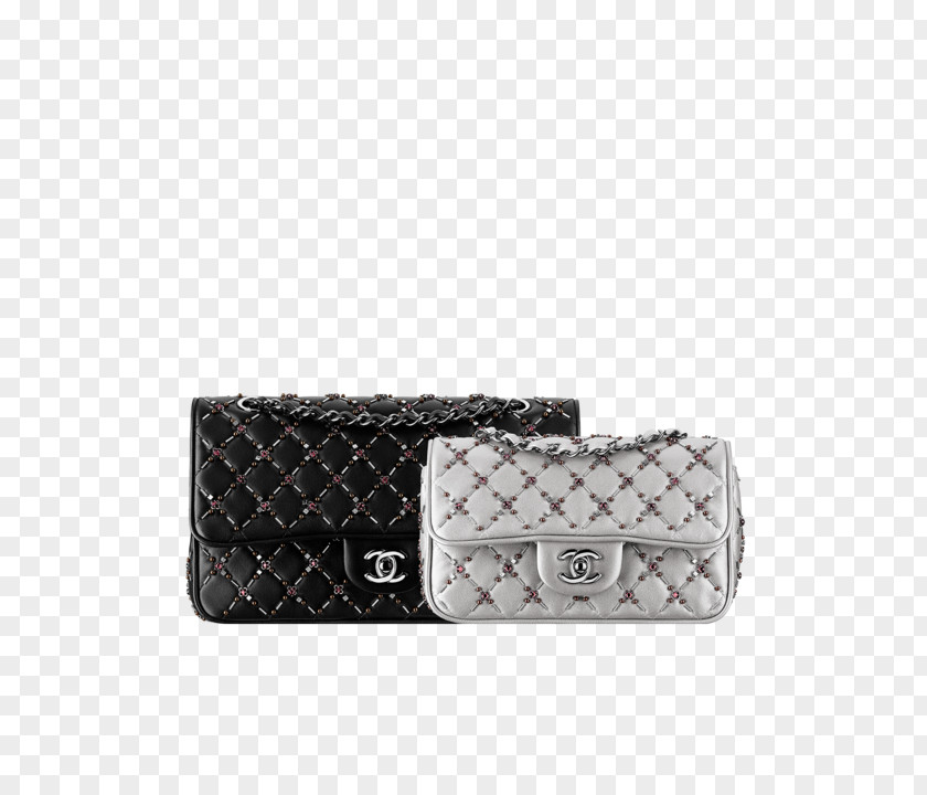 Chanel Handbag Leather Coin Purse PNG