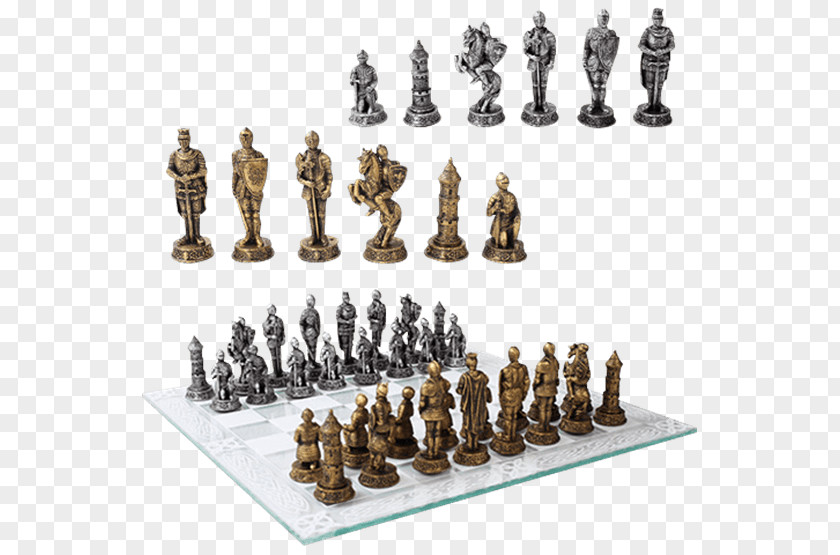 Chess Middle Ages Piece Knight Board Game PNG
