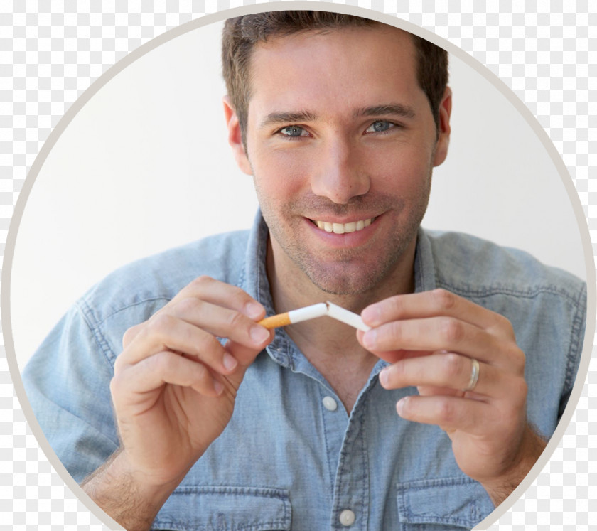 Cigarette Smoking Cessation PNG