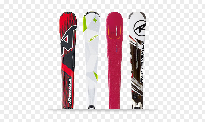 Co-exucutive Ski Bindings Edge To Skis Rossignol Boots PNG
