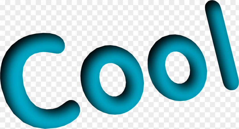 Cool Image Logo Brand Font PNG