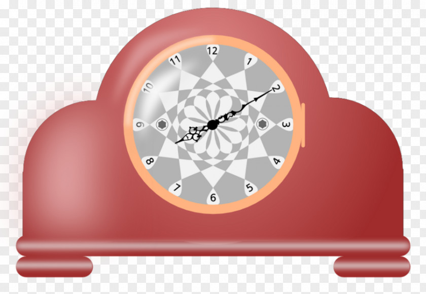 Design Alarm Clocks Font PNG