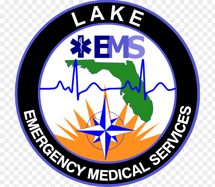 Emergency Logo Lake-Sumter State College Clip Art Organization Brand Medical Services PNG
