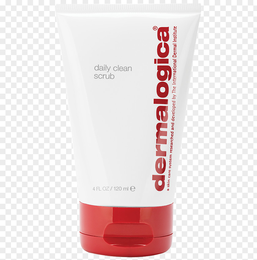 Exfoliation Alpha Hydroxy Acid Dermalogica Gentle Cream Exfoliant Skin Care PNG