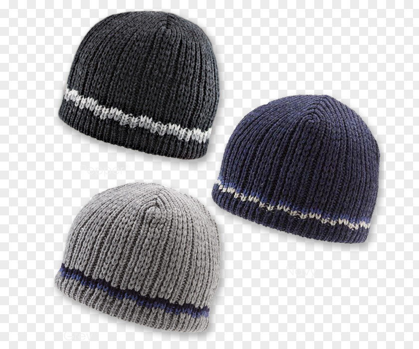 Hat Knit Cap Wool Merino Beanie PNG