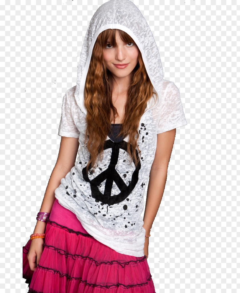 Hayley Williams Bella Thorne Shake It Up Actor Musician Disney Channel PNG