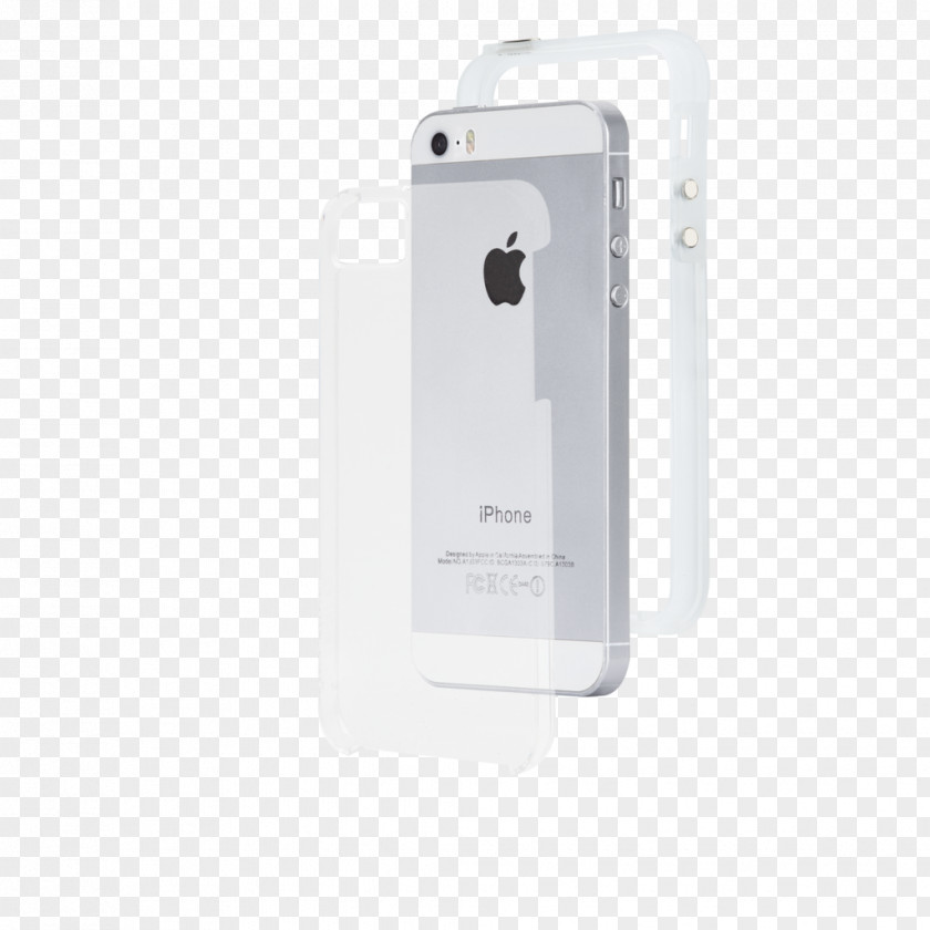 Iphone X Transparent Smartphone IPhone 5 7 SE Case-Mate PNG