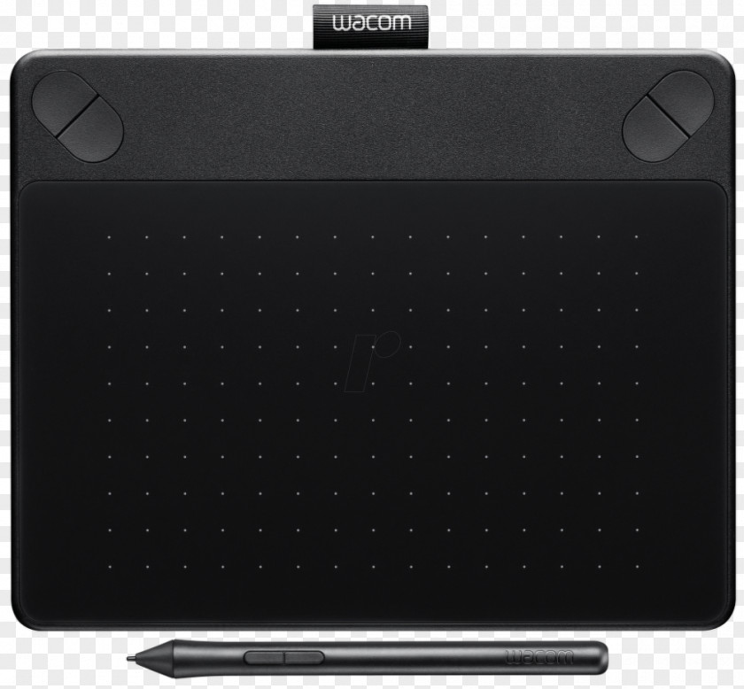 Laptop Touchpad Wacom Intuos Art Small Medium PNG