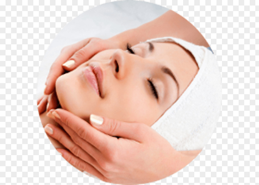 Massage Facial Skin Day Spa Beauty Parlour PNG