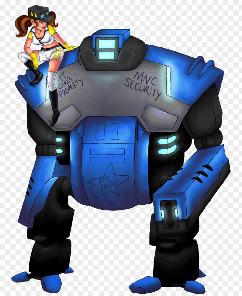 Pit Girls Robot Product Design Action & Toy Figures Mecha PNG