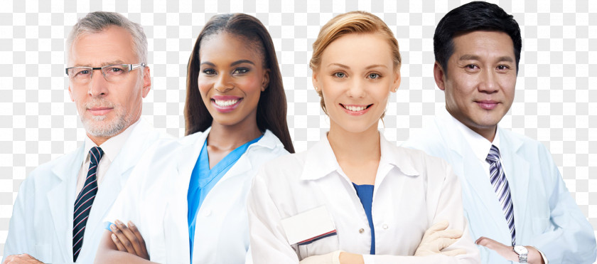 Real Doctors Medicine Physician Assistant Nurse Practitioner Health Care PNG