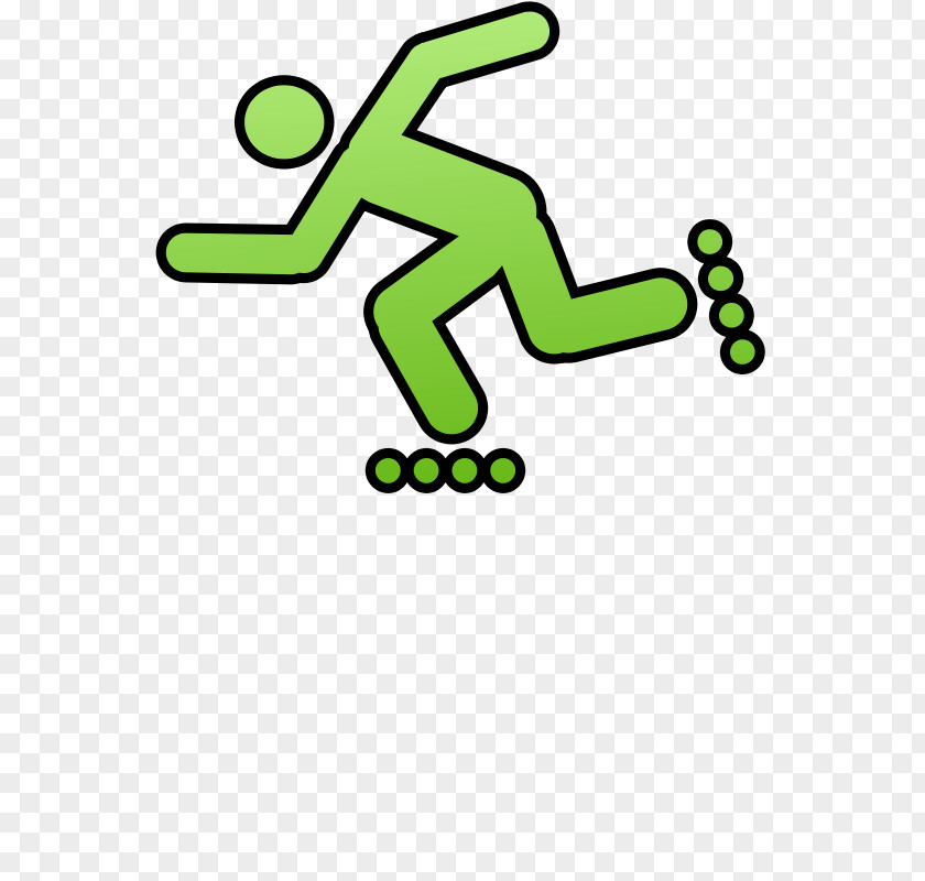 Roller Skates In-Line Skating Rollerblade Clip Art PNG