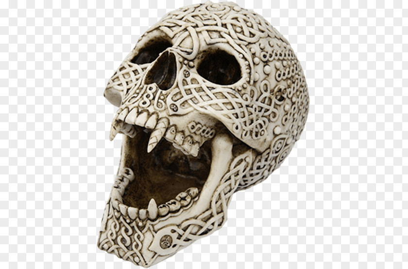 Skull Blood Human Skeleton Head Demon PNG