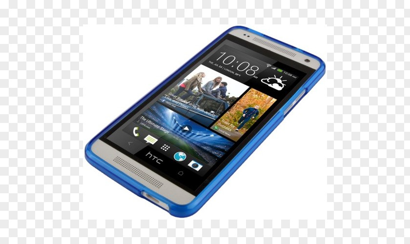 Smartphone Feature Phone HTC One Mini PNG