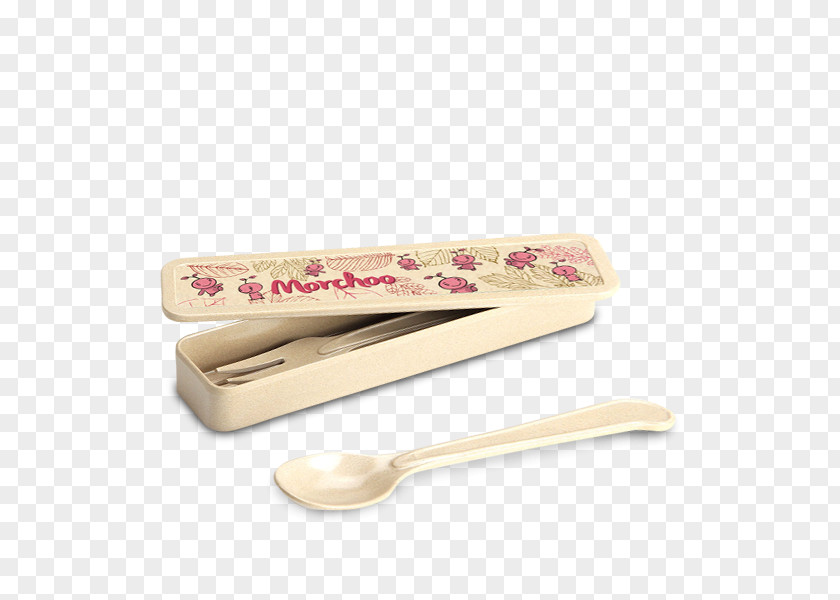 Spoon Fork Knife Cutlery Meal PNG