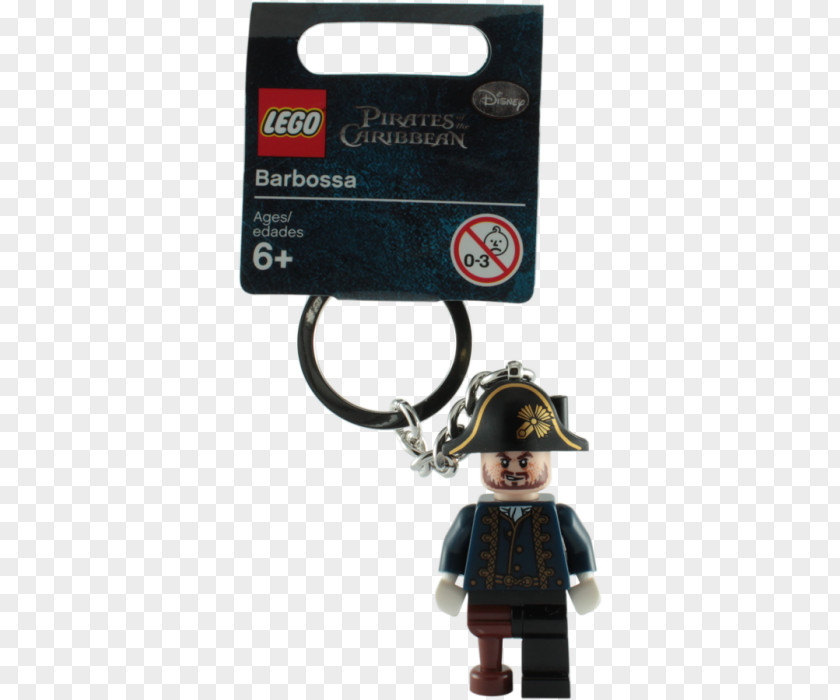 Toy Hector Barbossa Lego Pirates Of The Caribbean: Video Game Minifigure PNG