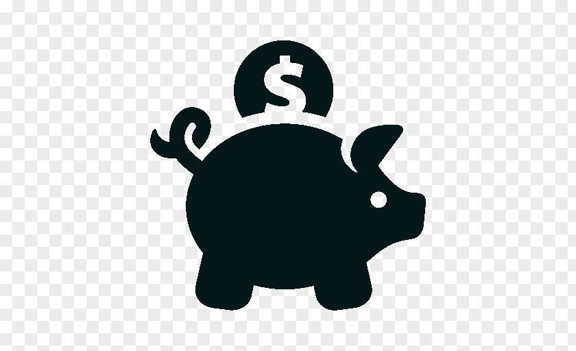 Bank Piggy Savings Account Money PNG