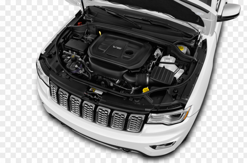 Car 2017 Cadillac Escalade Jeep Grand Cherokee PNG