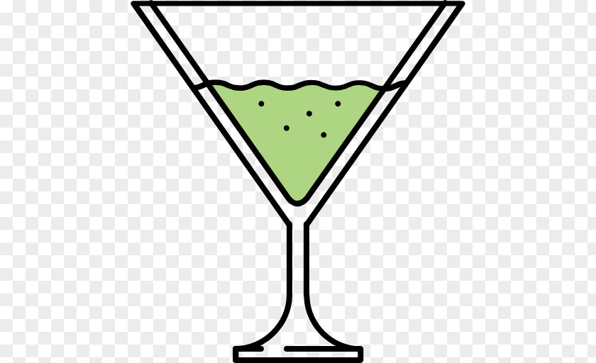 Cocktail Martini Clip Art PNG