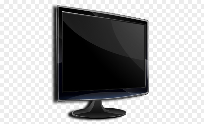 Computer Monitors LED-backlit LCD LG Electronics IPS Panel Television Set PNG
