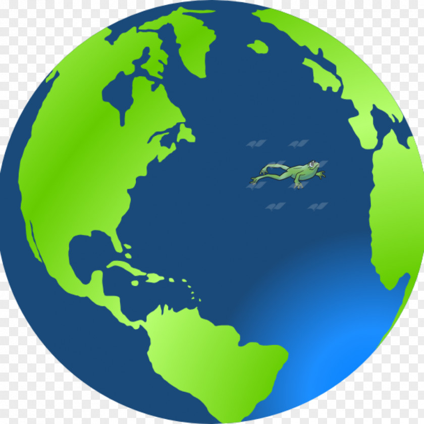 Earth Clip Art Image Planet PNG