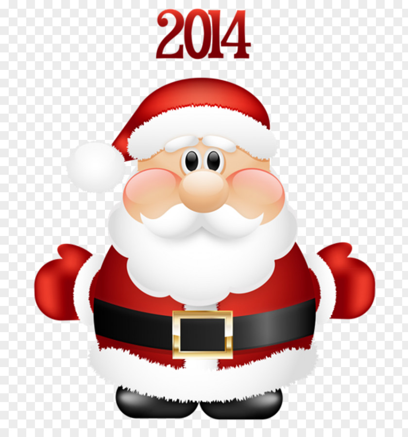 Fat Santa Pictures Claus Christmas Gift Clip Art PNG