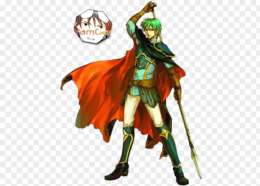 Fire Emblem Emblem: The Sacred Stones Awakening Heroes Super Smash Bros. Video Game PNG