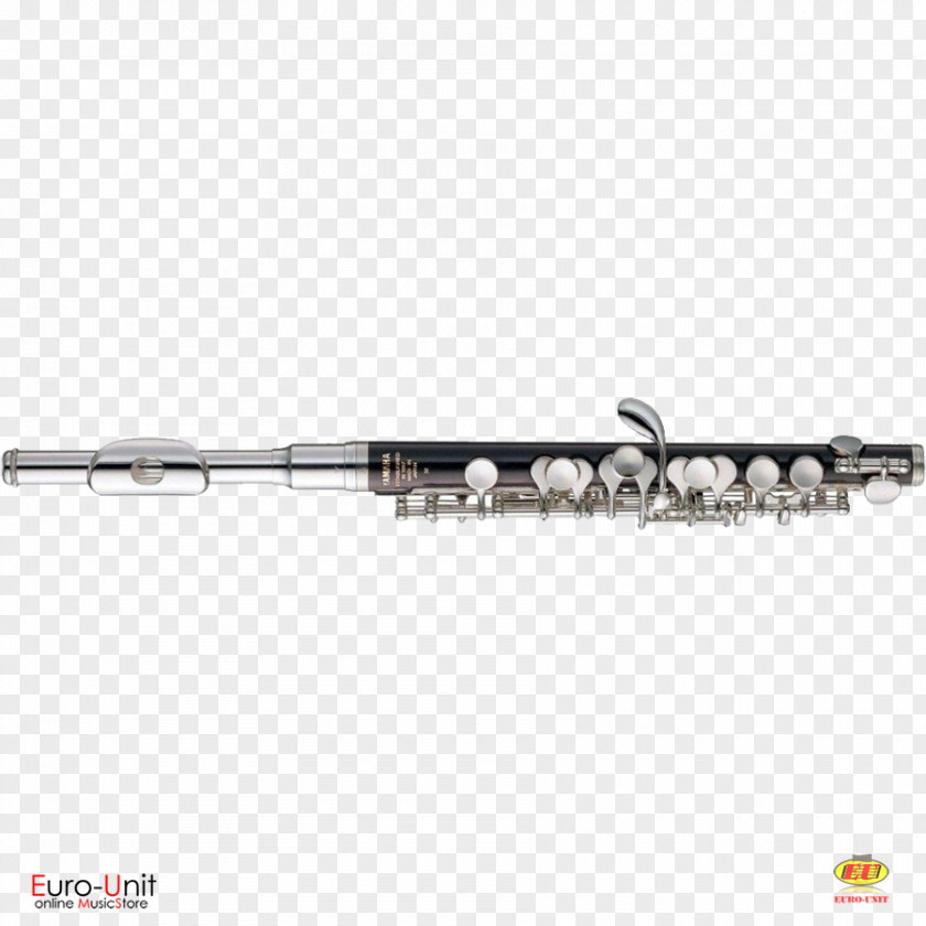 Flute Piccolo Yamaha Corporation Musical Instruments Brass Woodwind Instrument PNG
