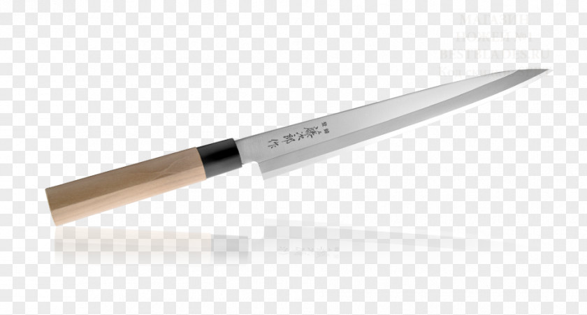 Knife Utility Knives Japanese Kitchen Tojiro PNG