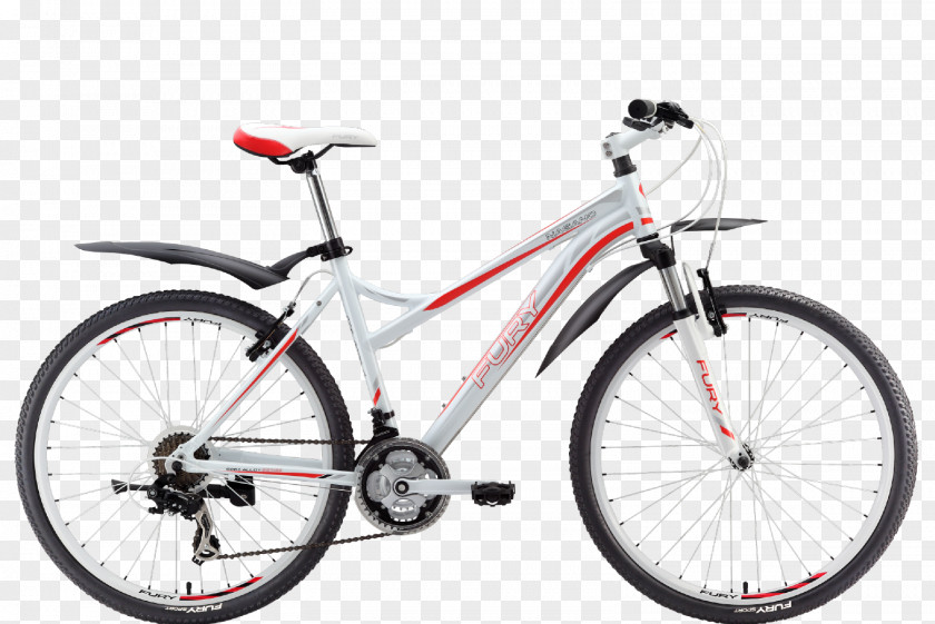 Ladies Bike Giant Bicycles Mountain Hybrid Bicycle Sedona PNG