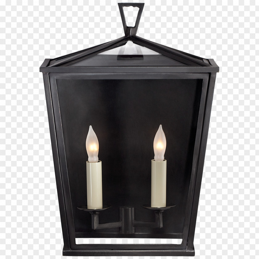 Light Fixture Sconce Visual Comfort Corporation Of America Lighting PNG