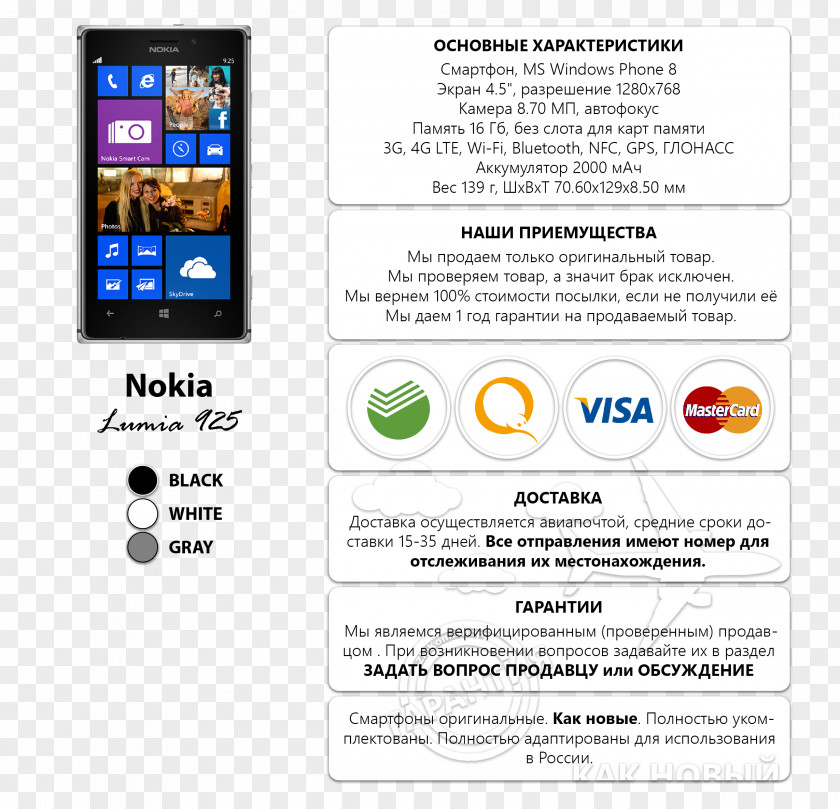 Lumia Skjermbeskyttelse Nokia 925 Star-case Titan Shock Absorbent 諾基亞 Smartphone Docking Station PNG