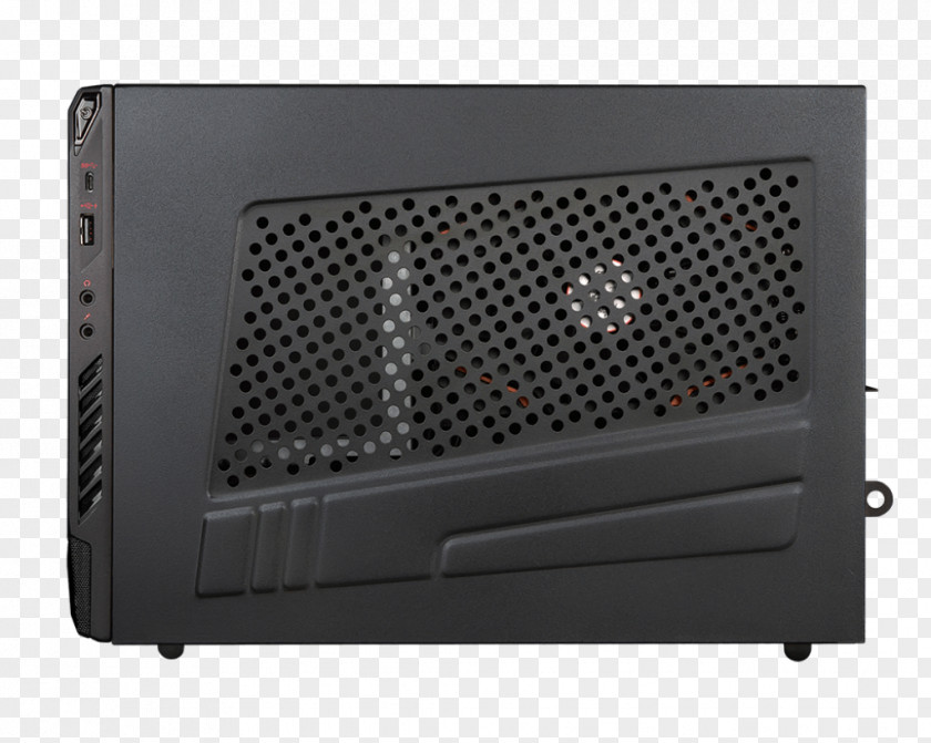 Nightblade MIB VR7RC-243EU 3 GHz I5-7400 Black PC Desktop MSI ComputersIntel Intel PNG
