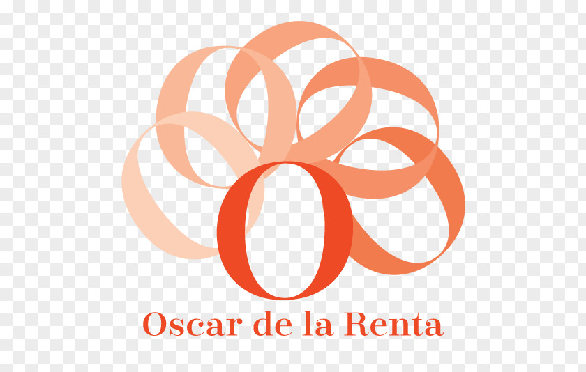 Oscar De La Renta New York Fashion Week Model Logo Design M Group PNG