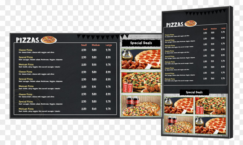 Pizza Cafe Restaurant Menu Papa John's PNG