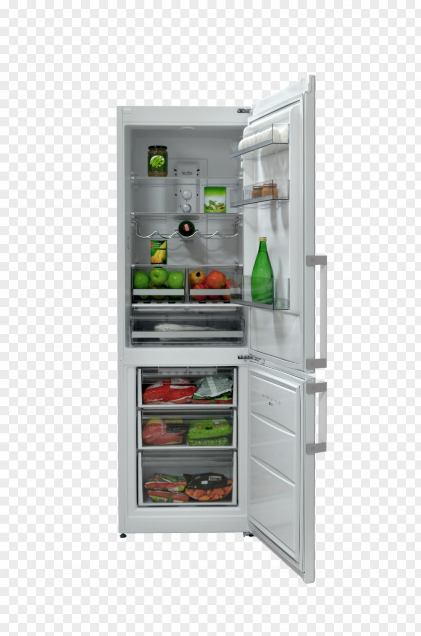 Refrigerator Lodówka SHARP Freezers Tretti AB Samsung RB29FSJNDSS PNG