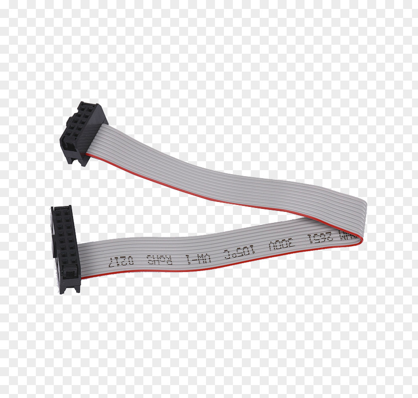 Stereo Ribbon Cable Electrical Connector Modular Synthesizer Power PNG