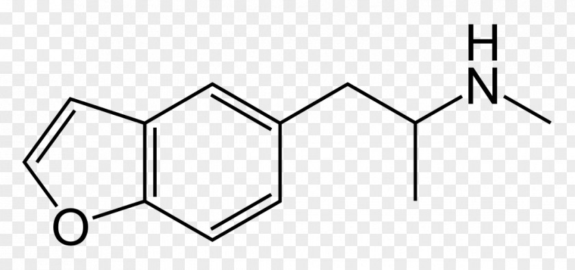 Structural Formula Chemical Substituted Phenethylamine Skeletal Compound PNG